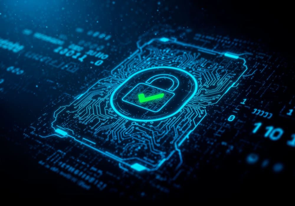 Digital security network